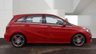 USED 2016 66 MERCEDES-BENZ B CLASS 1.5 B180d AMG Line (Executive) MPV 5dr Diesel 7G-DCT Euro 6 (s/s) (109 ps) SATELLITE NAVIGATION-CRUISE-A/C-FRONT + REAR PARKING SENSOR-18"ALLOYS