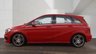 USED 2016 66 MERCEDES-BENZ B CLASS 1.5 B180d AMG Line (Executive) MPV 5dr Diesel 7G-DCT Euro 6 (s/s) (109 ps) SATELLITE NAVIGATION-CRUISE-A/C-FRONT + REAR PARKING SENSOR-18"ALLOYS