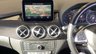 USED 2016 66 MERCEDES-BENZ B CLASS 1.5 B180d AMG Line (Executive) MPV 5dr Diesel 7G-DCT Euro 6 (s/s) (109 ps) SATELLITE NAVIGATION-CRUISE-A/C-FRONT + REAR PARKING SENSOR-18"ALLOYS