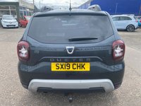 USED 2019 19 DACIA DUSTER 1.6 SCe Comfort SUV 5dr Petrol Manual Euro 6 (s/s) (115 ps) Just Arrived