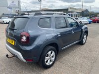 USED 2019 19 DACIA DUSTER 1.6 SCe Comfort SUV 5dr Petrol Manual Euro 6 (s/s) (115 ps) Just Arrived