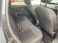 USED 2019 19 DACIA DUSTER 1.6 SCe Comfort SUV 5dr Petrol Manual Euro 6 (s/s) (115 ps) Just Arrived