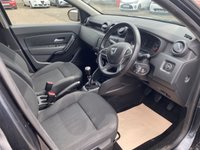 USED 2019 19 DACIA DUSTER 1.6 SCe Comfort SUV 5dr Petrol Manual Euro 6 (s/s) (115 ps) Just Arrived