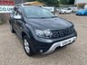 USED 2019 19 DACIA DUSTER 1.6 SCe Comfort SUV 5dr Petrol Manual Euro 6 (s/s) (115 ps) Just Arrived