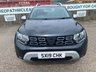 USED 2019 19 DACIA DUSTER 1.6 SCe Comfort SUV 5dr Petrol Manual Euro 6 (s/s) (115 ps) Just Arrived