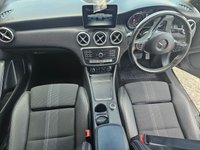 USED 2018 67 MERCEDES-BENZ A CLASS 1.5 A180d Sport Edition Hatchback 5dr Diesel 7G-DCT Euro 6 (s/s) (109 ps) 