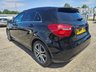 USED 2018 67 MERCEDES-BENZ A CLASS 1.5 A180d Sport Edition Hatchback 5dr Diesel 7G-DCT Euro 6 (s/s) (109 ps) 