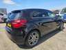 USED 2018 67 MERCEDES-BENZ A CLASS 1.5 A180d Sport Edition Hatchback 5dr Diesel 7G-DCT Euro 6 (s/s) (109 ps) 