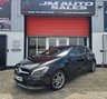 USED 2018 67 MERCEDES-BENZ A CLASS 1.5 A180d Sport Edition Hatchback 5dr Diesel 7G-DCT Euro 6 (s/s) (109 ps) 