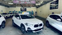 USED 2023 23 BMW X2 1.5 25e 10kWh Sport SUV 5dr Petrol Plug-in Hybrid Auto xDrive Euro 6 (s/s) (220 ps) 