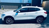 USED 2023 23 BMW X2 1.5 25e 10kWh Sport SUV 5dr Petrol Plug-in Hybrid Auto xDrive Euro 6 (s/s) (220 ps) 