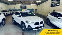 USED 2023 23 BMW X2 1.5 25e 10kWh Sport SUV 5dr Petrol Plug-in Hybrid Auto xDrive Euro 6 (s/s) (220 ps) 