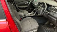 USED 2016 66 RENAULT KADJAR 1.5 dCi Dynamique Nav SUV 5dr Diesel EDC Euro 6 (s/s) (110 ps) AUTO, SAT NAV,FSH X10 SERVICES