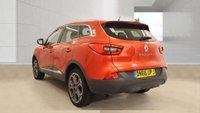 USED 2016 66 RENAULT KADJAR 1.5 dCi Dynamique Nav SUV 5dr Diesel EDC Euro 6 (s/s) (110 ps) AUTO, SAT NAV,FSH X10 SERVICES