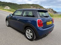 USED 2014 64 MINI HATCH 1.2 One Hatchback 3dr Petrol Manual Euro 6 (s/s) (102 ps) 