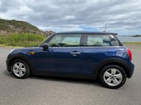 USED 2014 64 MINI HATCH 1.2 One Hatchback 3dr Petrol Manual Euro 6 (s/s) (102 ps) 