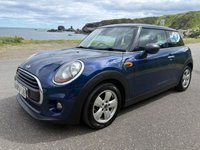 USED 2014 64 MINI HATCH 1.2 One Hatchback 3dr Petrol Manual Euro 6 (s/s) (102 ps) 