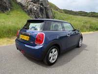 USED 2014 64 MINI HATCH 1.2 One Hatchback 3dr Petrol Manual Euro 6 (s/s) (102 ps) 