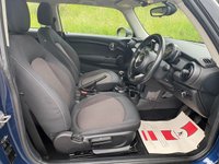 USED 2014 64 MINI HATCH 1.2 One Hatchback 3dr Petrol Manual Euro 6 (s/s) (102 ps) 