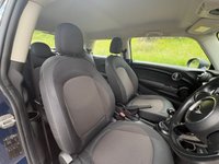 USED 2014 64 MINI HATCH 1.2 One Hatchback 3dr Petrol Manual Euro 6 (s/s) (102 ps) 