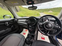 USED 2014 64 MINI HATCH 1.2 One Hatchback 3dr Petrol Manual Euro 6 (s/s) (102 ps) 