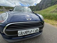 USED 2014 64 MINI HATCH 1.2 One Hatchback 3dr Petrol Manual Euro 6 (s/s) (102 ps) 