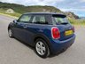 USED 2014 64 MINI HATCH 1.2 One Hatchback 3dr Petrol Manual Euro 6 (s/s) (102 ps) 