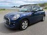 USED 2014 64 MINI HATCH 1.2 One Hatchback 3dr Petrol Manual Euro 6 (s/s) (102 ps) 