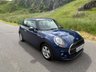 USED 2014 64 MINI HATCH 1.2 One Hatchback 3dr Petrol Manual Euro 6 (s/s) (102 ps) 