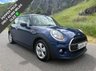 USED 2014 64 MINI HATCH 1.2 One Hatchback 3dr Petrol Manual Euro 6 (s/s) (102 ps) 