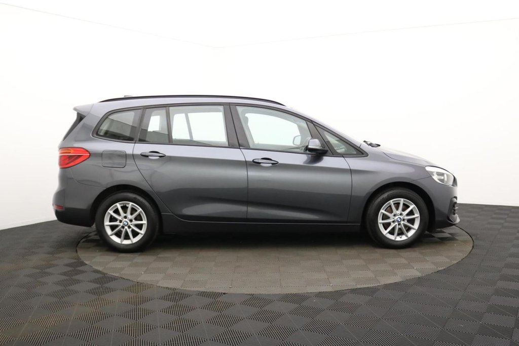 USED 2019 69 BMW 2 Series GRAN TOURER 1.5 218i SE MPV 5dr Petrol Manual Euro 6 (s/s) (140 ps) 7 Seats, Sat Nav, Cruise