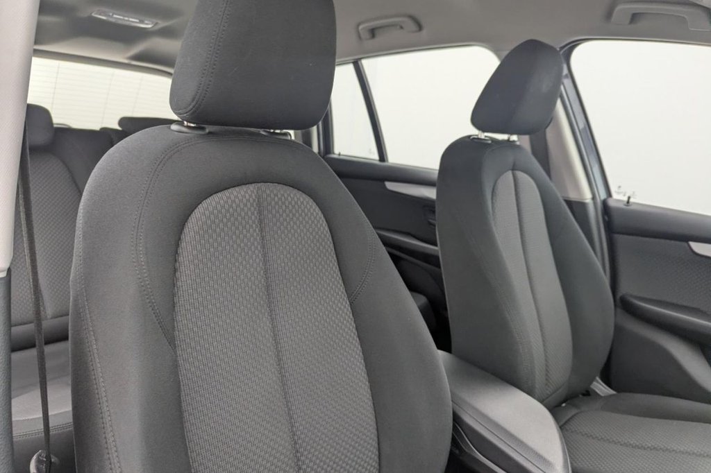 USED 2019 69 BMW 2 Series GRAN TOURER 1.5 218i SE MPV 5dr Petrol Manual Euro 6 (s/s) (140 ps) 7 Seats, Sat Nav, Cruise