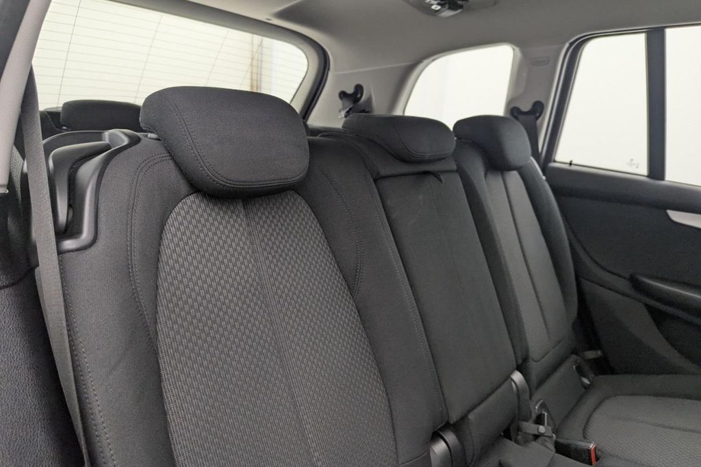 USED 2019 69 BMW 2 Series GRAN TOURER 1.5 218i SE MPV 5dr Petrol Manual Euro 6 (s/s) (140 ps) 7 Seats, Sat Nav, Cruise