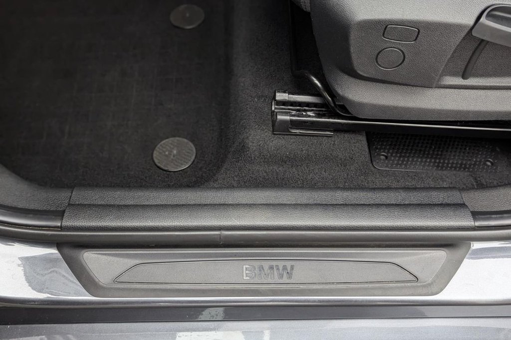 USED 2019 69 BMW 2 Series GRAN TOURER 1.5 218i SE MPV 5dr Petrol Manual Euro 6 (s/s) (140 ps) 7 Seats, Sat Nav, Cruise