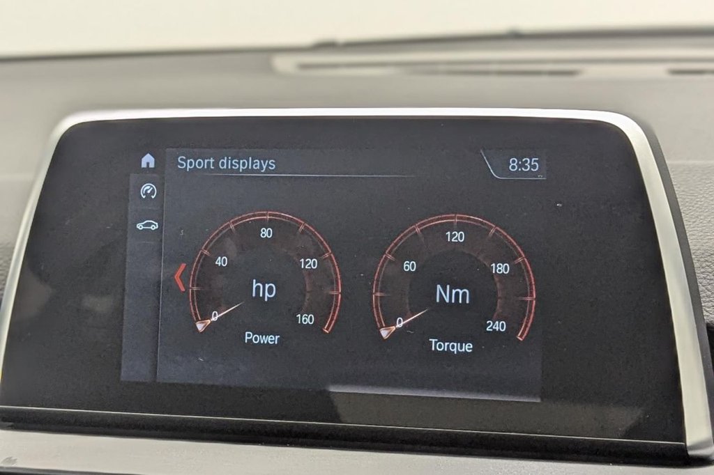 USED 2019 69 BMW 2 Series GRAN TOURER 1.5 218i SE MPV 5dr Petrol Manual Euro 6 (s/s) (140 ps) 7 Seats, Sat Nav, Cruise