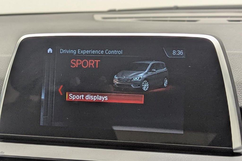 USED 2019 69 BMW 2 Series GRAN TOURER 1.5 218i SE MPV 5dr Petrol Manual Euro 6 (s/s) (140 ps) 7 Seats, Sat Nav, Cruise