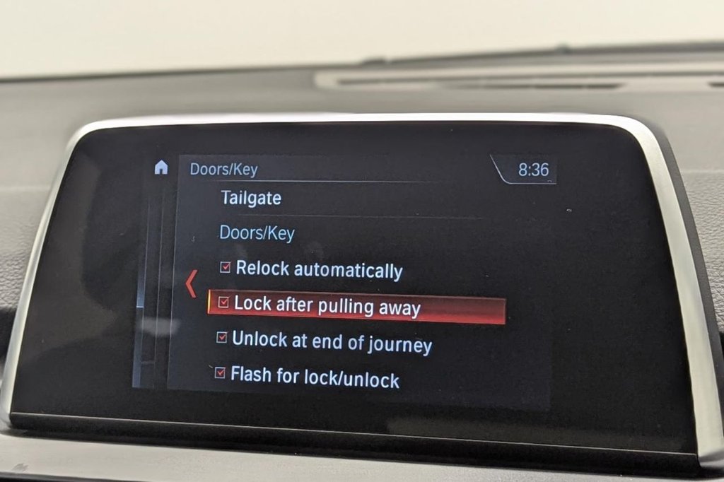 USED 2019 69 BMW 2 Series GRAN TOURER 1.5 218i SE MPV 5dr Petrol Manual Euro 6 (s/s) (140 ps) 7 Seats, Sat Nav, Cruise