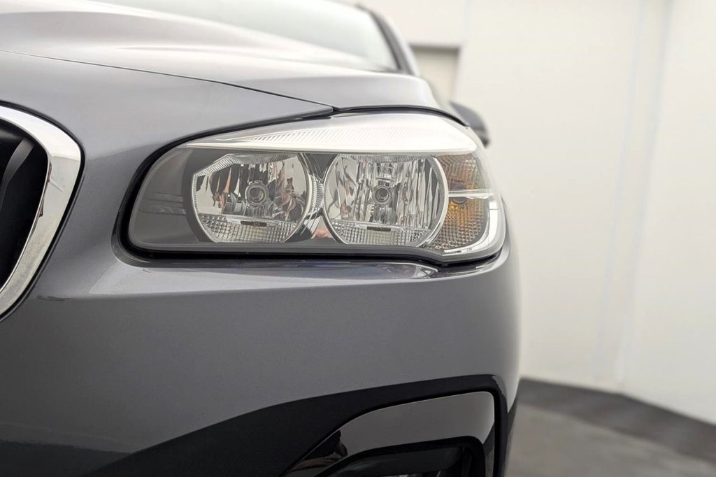 USED 2019 69 BMW 2 Series GRAN TOURER 1.5 218i SE MPV 5dr Petrol Manual Euro 6 (s/s) (140 ps) 7 Seats, Sat Nav, Cruise