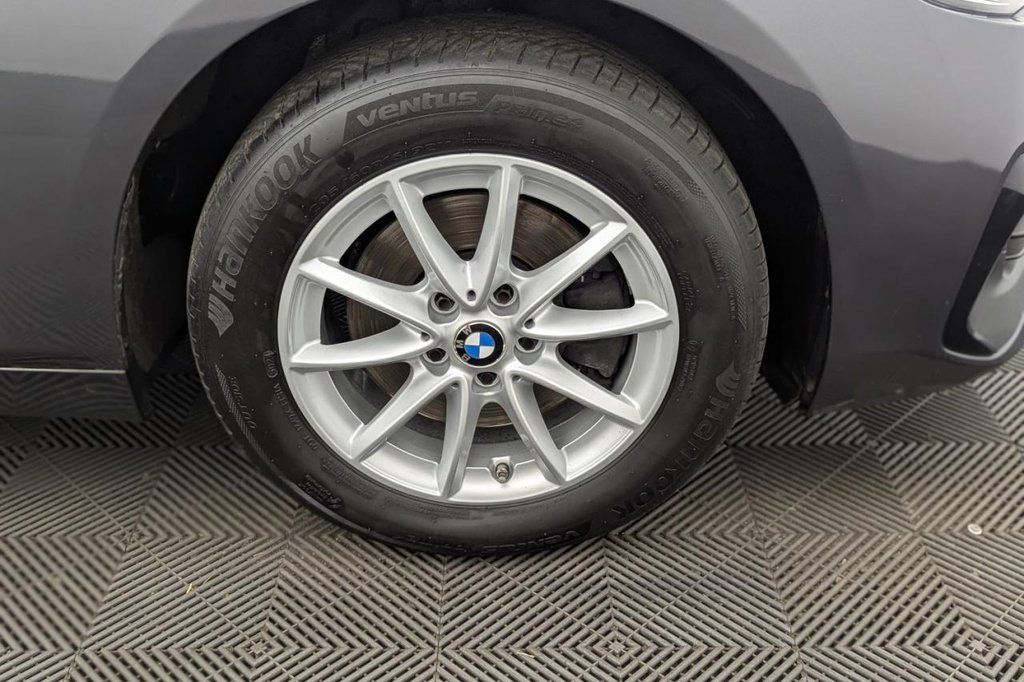 USED 2019 69 BMW 2 Series GRAN TOURER 1.5 218i SE MPV 5dr Petrol Manual Euro 6 (s/s) (140 ps) 7 Seats, Sat Nav, Cruise