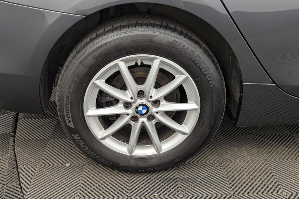 USED 2019 69 BMW 2 Series GRAN TOURER 1.5 218i SE MPV 5dr Petrol Manual Euro 6 (s/s) (140 ps) 7 Seats, Sat Nav, Cruise