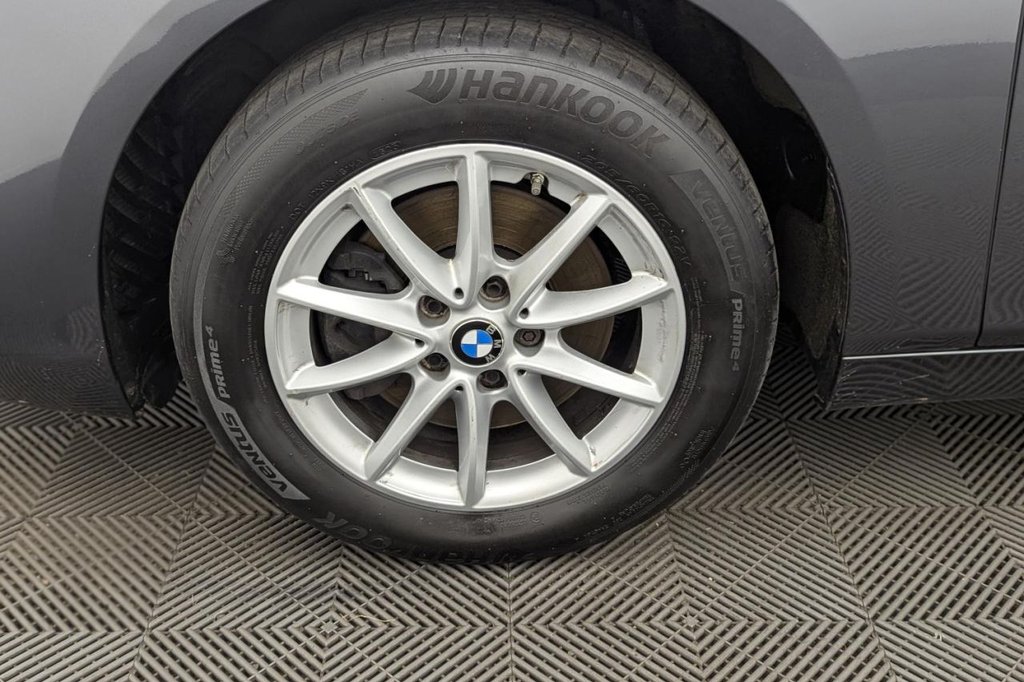 USED 2019 69 BMW 2 Series GRAN TOURER 1.5 218i SE MPV 5dr Petrol Manual Euro 6 (s/s) (140 ps) 7 Seats, Sat Nav, Cruise