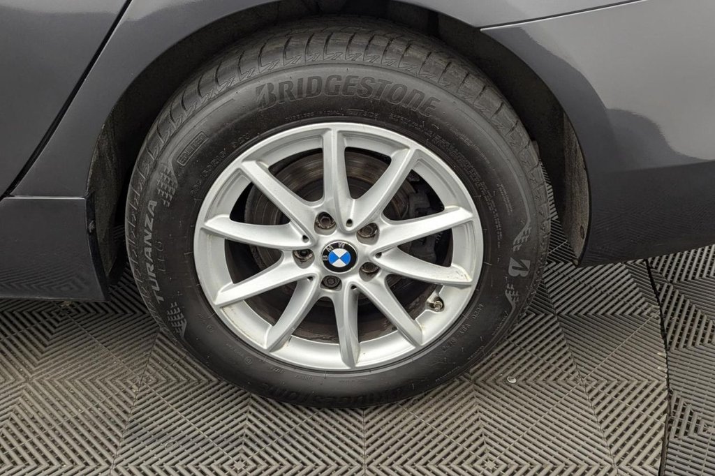 USED 2019 69 BMW 2 Series GRAN TOURER 1.5 218i SE MPV 5dr Petrol Manual Euro 6 (s/s) (140 ps) 7 Seats, Sat Nav, Cruise