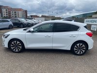 USED 2019 69 FORD FOCUS 1.0T EcoBoost Zetec Hatchback 5dr Petrol Manual Euro 6 (s/s) (125 ps) Very Low Mileage Nice Car