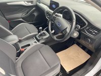 USED 2019 69 FORD FOCUS 1.0T EcoBoost Zetec Hatchback 5dr Petrol Manual Euro 6 (s/s) (125 ps) Very Low Mileage Nice Car