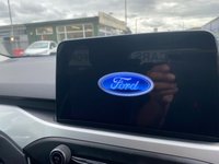 USED 2019 69 FORD FOCUS 1.0T EcoBoost Zetec Hatchback 5dr Petrol Manual Euro 6 (s/s) (125 ps) Very Low Mileage Nice Car