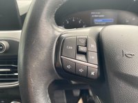 USED 2019 69 FORD FOCUS 1.0T EcoBoost Zetec Hatchback 5dr Petrol Manual Euro 6 (s/s) (125 ps) Very Low Mileage Nice Car