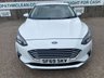 USED 2019 69 FORD FOCUS 1.0T EcoBoost Zetec Hatchback 5dr Petrol Manual Euro 6 (s/s) (125 ps) Very Low Mileage Nice Car
