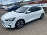 USED 2019 69 FORD FOCUS 1.0T EcoBoost Zetec Hatchback 5dr Petrol Manual Euro 6 (s/s) (125 ps) Very Low Mileage Nice Car