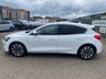 USED 2019 69 FORD FOCUS 1.0T EcoBoost Zetec Hatchback 5dr Petrol Manual Euro 6 (s/s) (125 ps) Very Low Mileage Nice Car