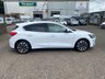 USED 2019 69 FORD FOCUS 1.0T EcoBoost Zetec Hatchback 5dr Petrol Manual Euro 6 (s/s) (125 ps) Very Low Mileage Nice Car
